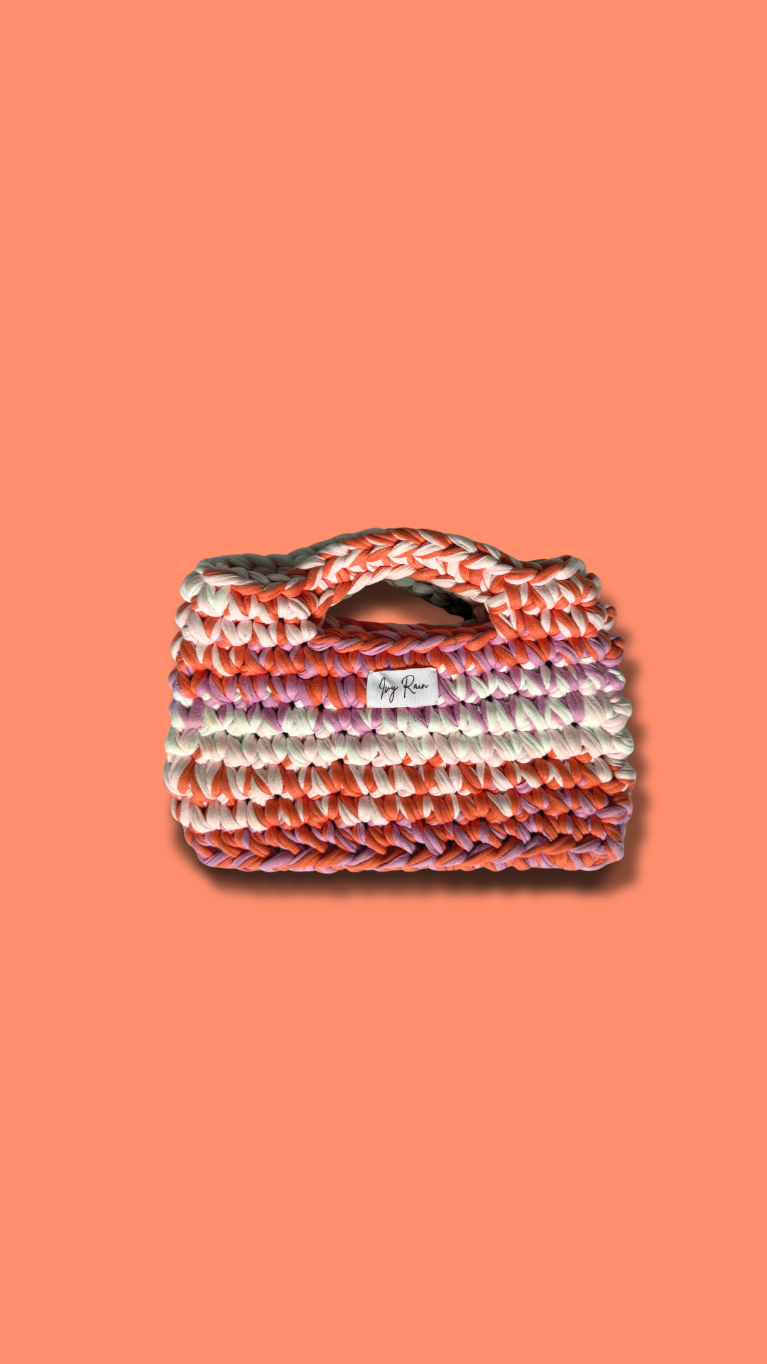 Bijou x Tutti-Frutti